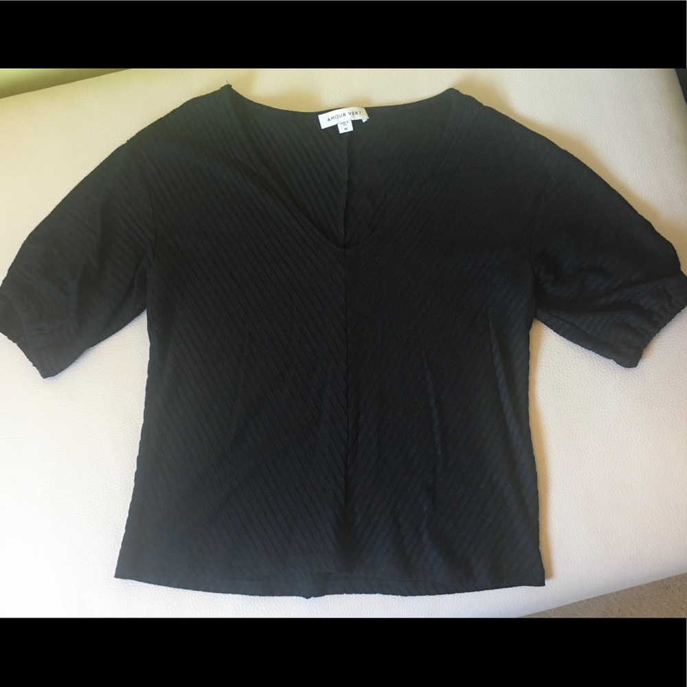Amour Vert Top - Size M